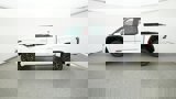 New 2025 Toyota Tundra Platinum image 3