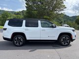 New 2025 Jeep Wagoneer Series II image 2