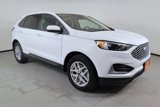 Used 2024 Ford Edge SEL image 3