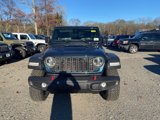 New 2025 Jeep Wrangler Rubicon w/ Safety Group image 5