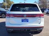 New 2025 Volkswagen Atlas SEL image 4