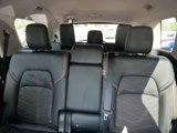 New 2025 Nissan Pathfinder Platinum w/ Cargo Package image 6