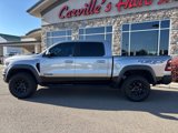 Used 2022 RAM 1500 TRX w/ TRX Level 2 Equipment Group image 2