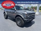 New 2025 Ford Bronco Big Bend image 3