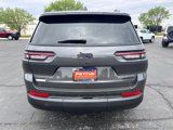 New 2025 Jeep Grand Cherokee L Limited image 4