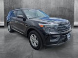 Used 2021 Ford Explorer XLT image 3