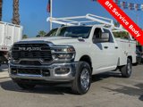 New 2025 RAM 2500 Tradesman w/ Chrome Appearance Group image 2