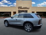 New 2026 Cadillac Vistiq Luxury w/ LPO, Premium Carpet Package image 5