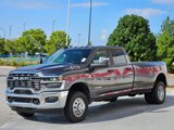 New 2026 RAM 3500 Big Horn image 3