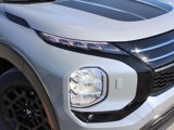 New 2025 Mitsubishi Outlander Trail Edition image 2
