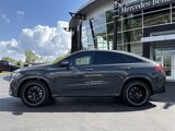 New 2025 Mercedes-Benz GLE 53 AMG 4MATIC Coupe image 2