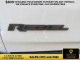 Used 2019 RAM 1500 Rebel w/ Rebel Level 1 Equipment Group image 6