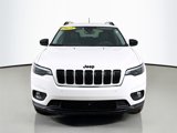 Used 2023 Jeep Cherokee Altitude Lux image 5