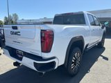 New 2025 GMC Sierra 2500 Denali Ultimate image 5