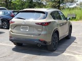 New 2025 MAZDA CX-5 Carbon Edition image 3