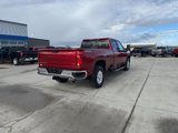 New 2025 Chevrolet Silverado 2500 LTZ w/ LTZ Plus Package image 6