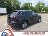 Used 2017 MAZDA CX-9 Touring image 5