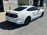 Used 2022 Ford Mustang GT Premium w/ GT Performance Package image 5