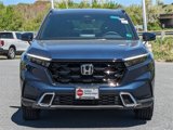New 2025 Honda CR-V Sport Touring image 2