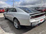 New 2025 Dodge Charger R/T Scat Pack w/ Track Pack image 4