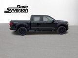New 2025 Ford F150 Platinum w/ Equipment Group 702A High image 4