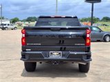 New 2025 Chevrolet Silverado 1500 Custom image 5