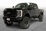 New 2025 Ford F250 XLT w/ Black Appearance Package image 2