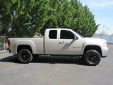 Used 2007 GMC Sierra 2500 SLT w/ Convenience Package image 4