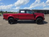 New 2025 Ford F250 Lariat w/ Lariat Ultimate Package image 2