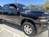 New 2025 RAM 2500 Big Horn image 2