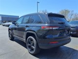 New 2025 Jeep Grand Cherokee Limited w/ Black Appearance Package image 4