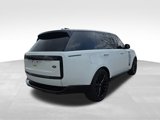Used 2023 Land Rover Range Rover SE image 5