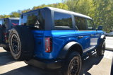 New 2024 Ford Bronco Wildtrak image 4