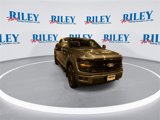 New 2025 Ford F150 XLT image 3