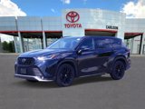 Used 2024 Toyota Highlander XSE image 2