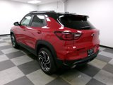 New 2026 Chevrolet TrailBlazer RS w/ Convenience Package image 2