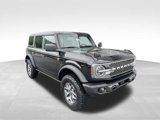 New 2025 Ford Bronco Badlands image 3