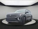 New 2025 Volkswagen Atlas SE image 3