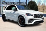 New 2026 Mercedes-Benz GLE 63 AMG S image 2