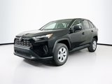 Used 2024 Toyota RAV4 LE image 3