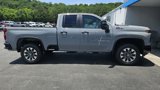 New 2025 Chevrolet Silverado 2500 Custom w/ Custom Value Package image 4