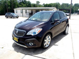 Used 2014 Buick Encore Premium image 2