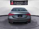 New 2025 Mercedes-Benz C 300 Sedan image 4