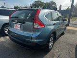 Used 2014 Honda CR-V LX image 2