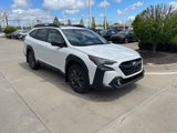 New 2025 Subaru Outback Onyx Edition XT image 3