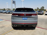 New 2025 Volkswagen Atlas Cross Sport SEL Premium R-Line image 6