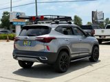 Used 2021 Kia Seltos SX image 4