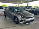 Certified 2022 Kia Forte LXS image 2