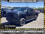New 2025 RAM 2500 Laramie w/ Night Edition image 3