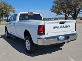 New 2025 RAM 2500 Tradesman image 4
